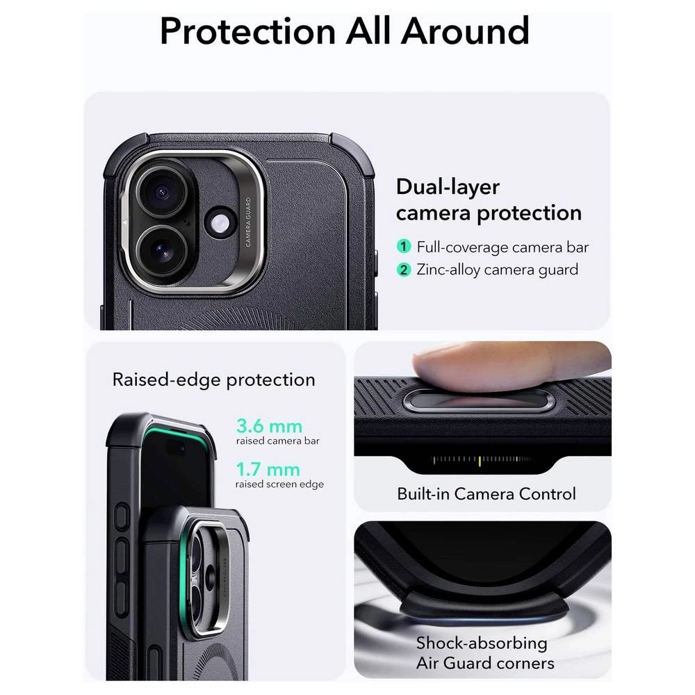Conrad Product Image