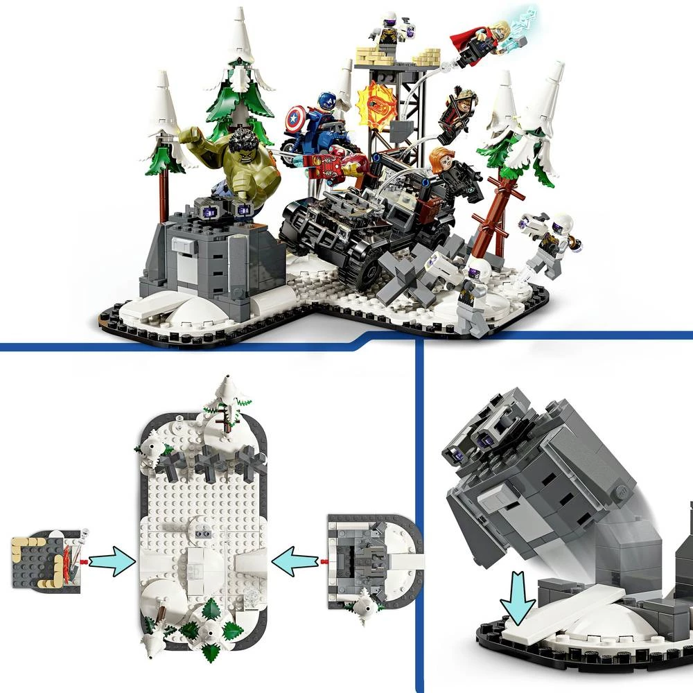 Conrad Product Image