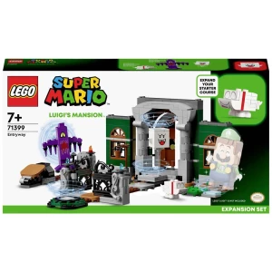 71399 LEGO® Super Mario™ Luigijeva vila: ulaz - set za proširenje slika