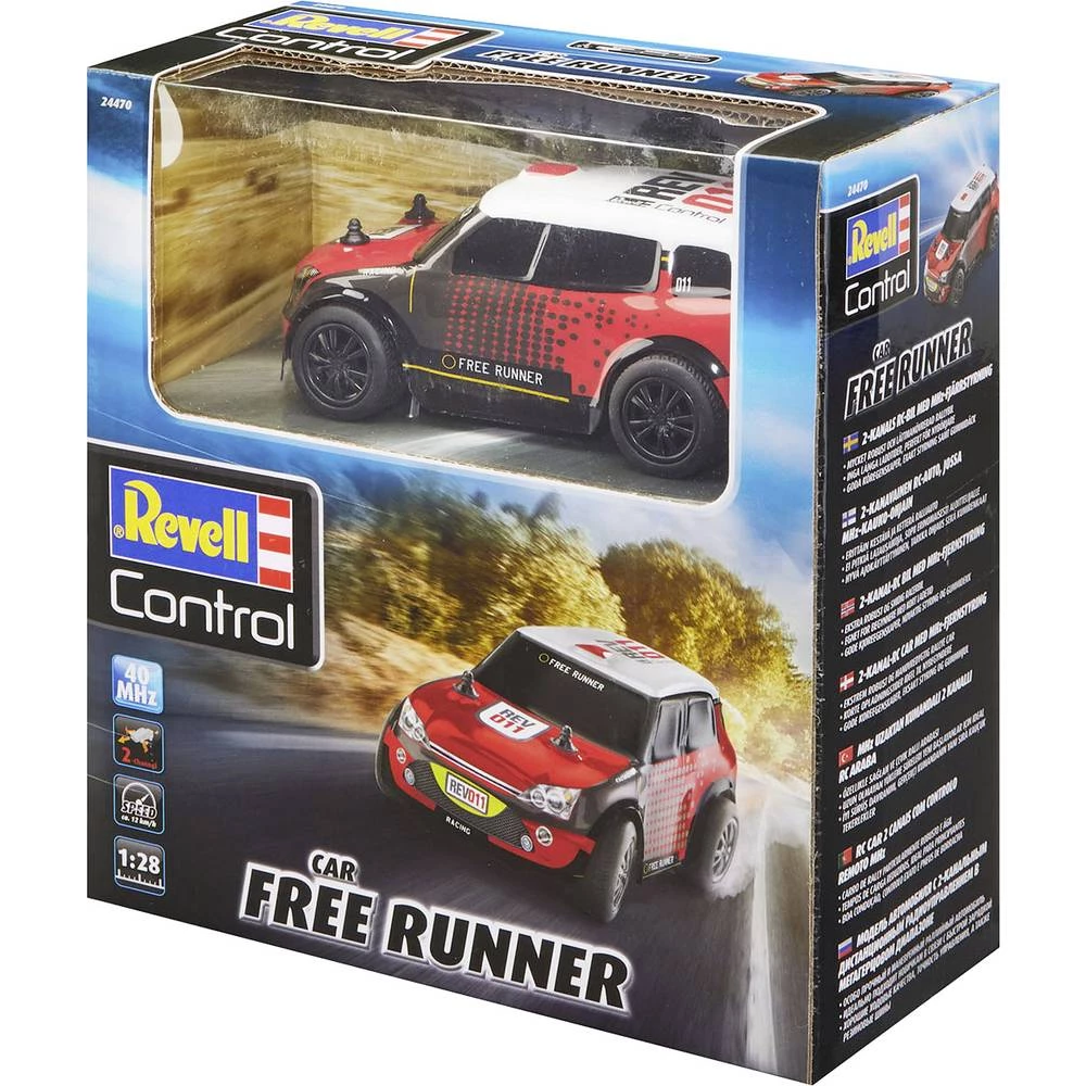 Conrad Product Image