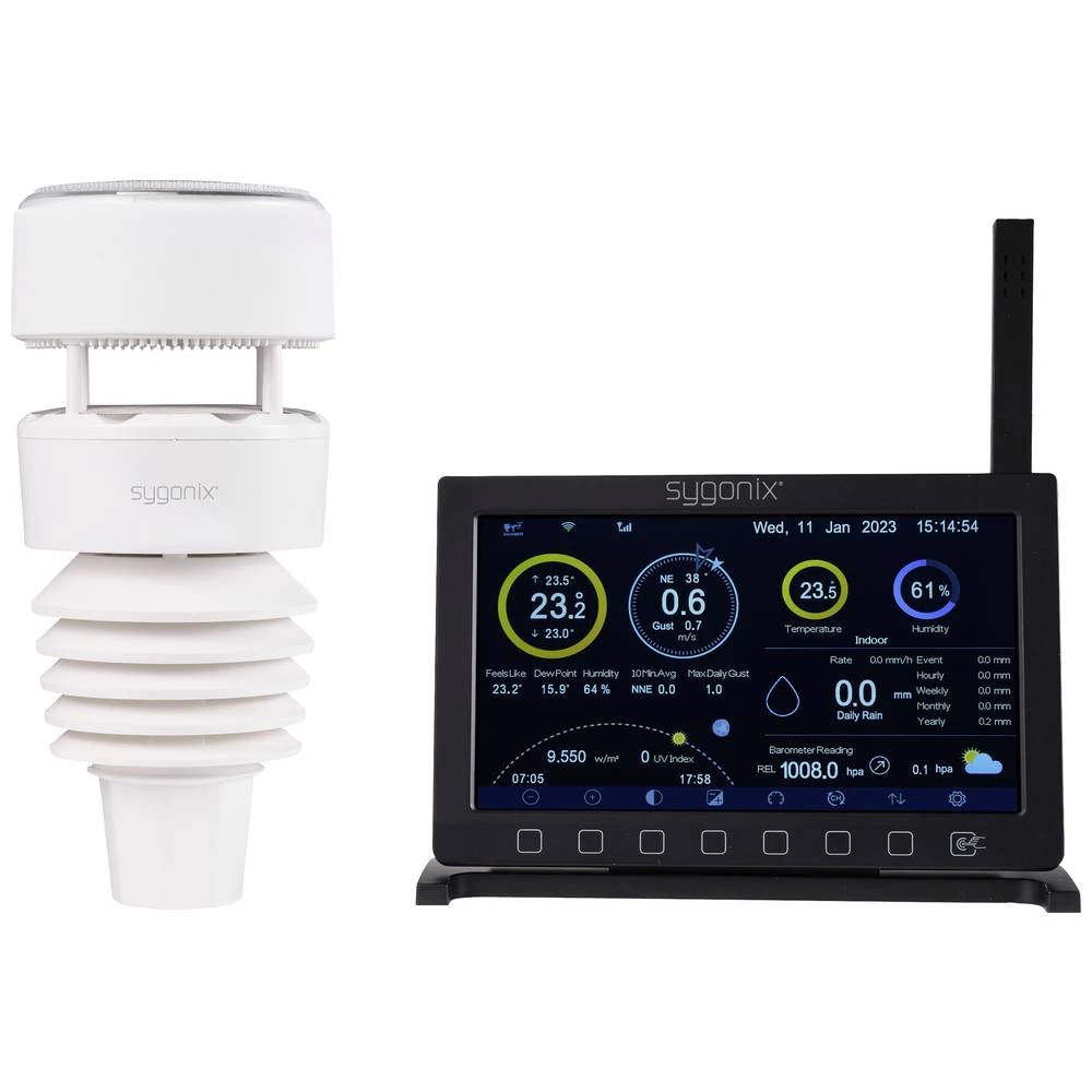 Conrad Product Image