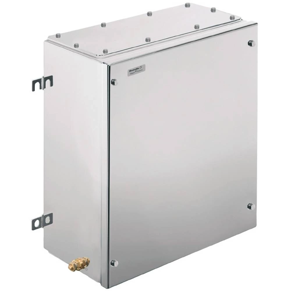 Zidno kućište 382 x 458 x 200 Čelik Weidmüller KTB FS 453820 S4E2 1 ST slika