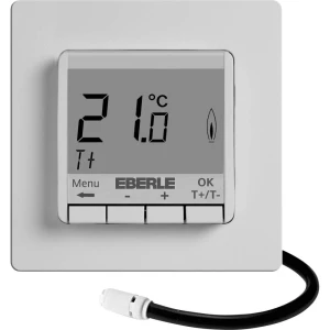 Sobni termostat Podžbukna 30 Do 5 °C Eberle FITnp 3L slika