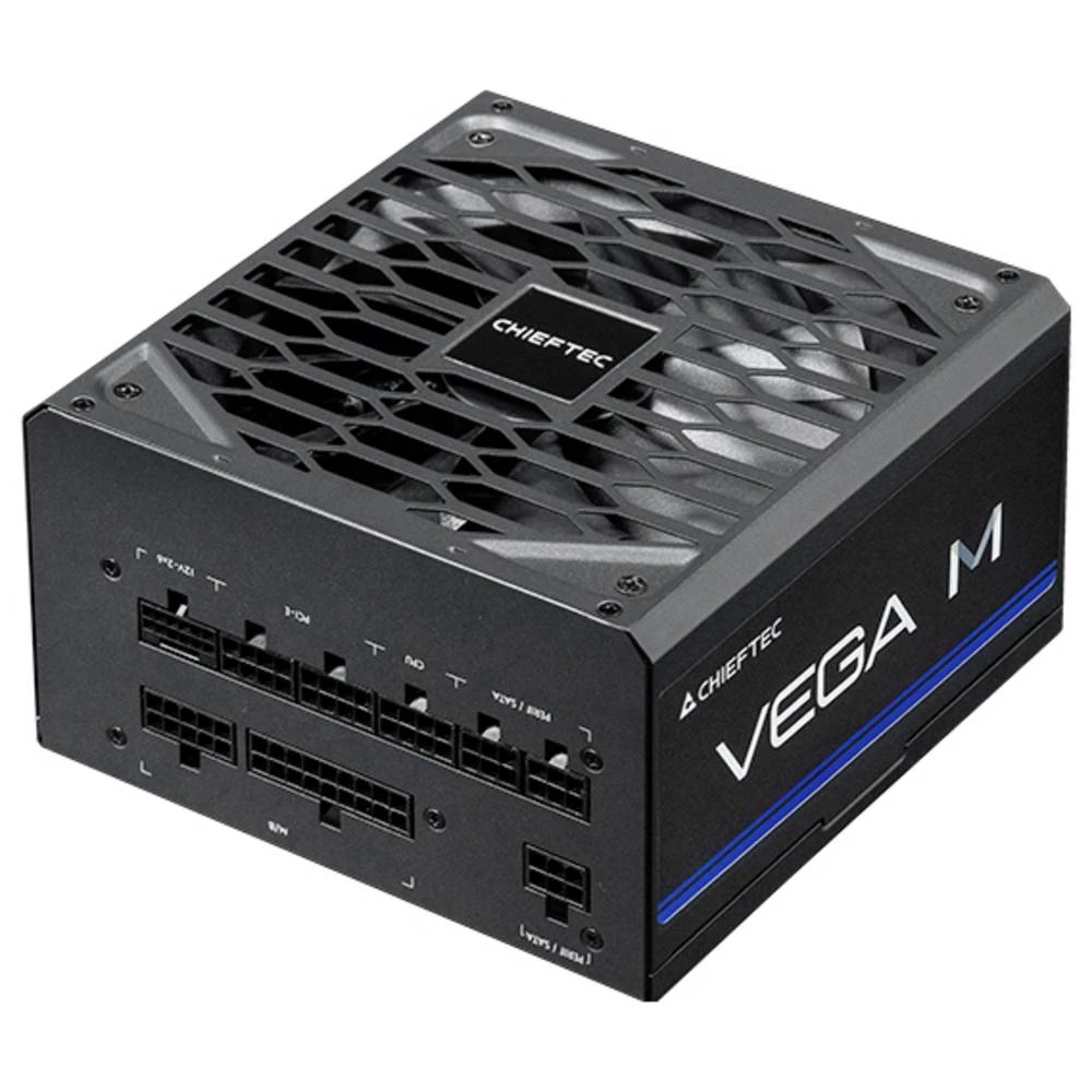 Chieftec VEGA M Series PPG PC napajanje 850 W ATX 80 plus gold slika