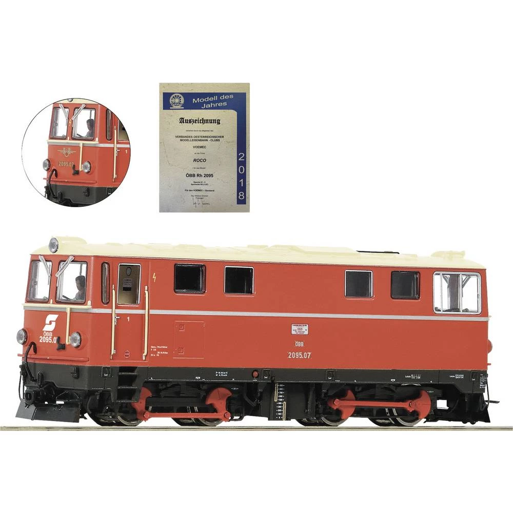 Conrad Product Image