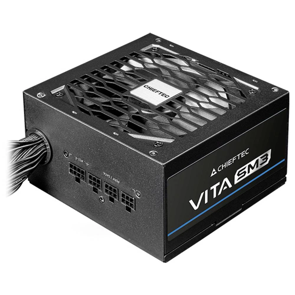 Chieftec BPX-750-C PC napajanje 750 W ATX 80 plus bronze slika