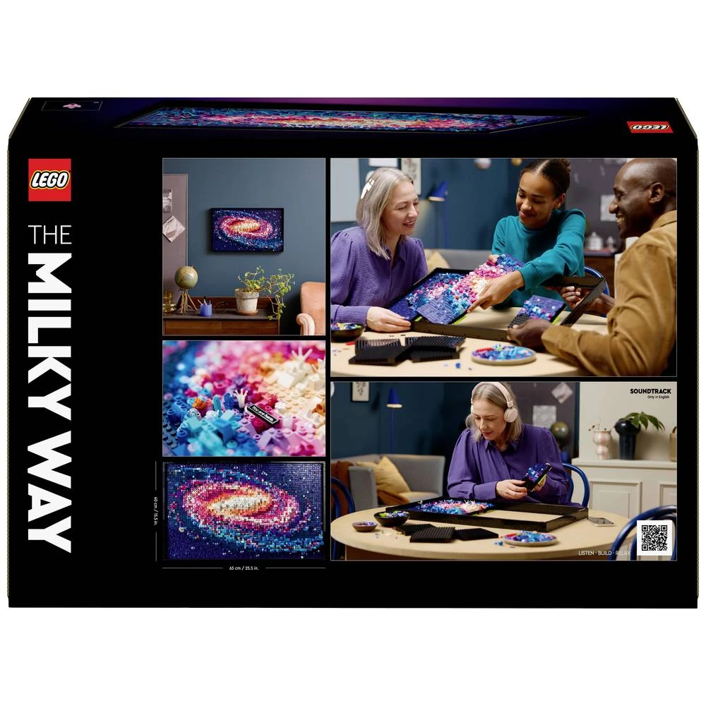 Conrad Product Image