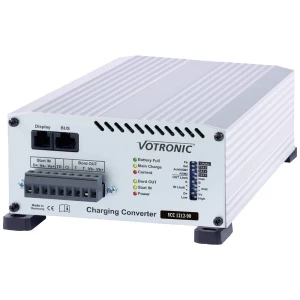 Votronic VCC 1212-90 3329 kontrolor punjenja slika