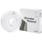 Ultimaker 3D pisač filament PC (polikarbonat) 2.85 mm Bijela 750 g