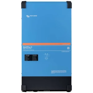 Victron Energy inverter MultiPlus-II 48/10000/140-100/100 230V 10000 W 48 V - 230 V integrirani regulator napunjenosti slika