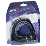 ACV 30.4980-300 činč kabel 3 m [2x muški cinch konektor - 2x muški cinch konektor]