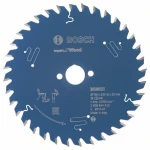 List kružne pile Expert for Wood, 150 x 20 x 2,6 mm, 36 Bosch Accessories 2608644012 promjer: 150 mm Broj zubaca (po inču): 36 D
