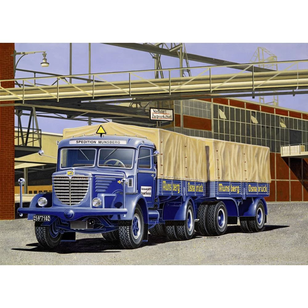 Conrad Product Image