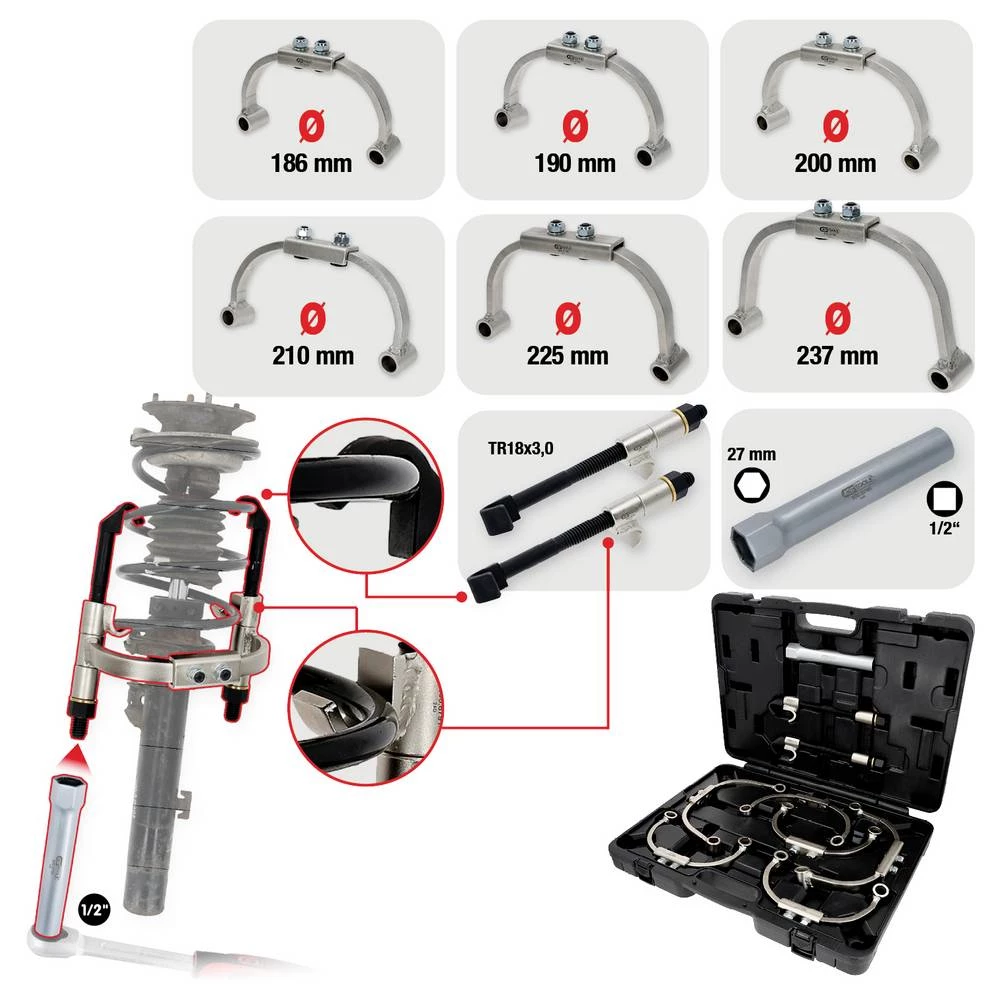 Conrad Product Image