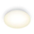 WiZ    Adria WiZ Ceiling 17W RD 2700K Dim    871951433805000    LED stropna svjetiljka    12 W        toplo bijela    bijela slika