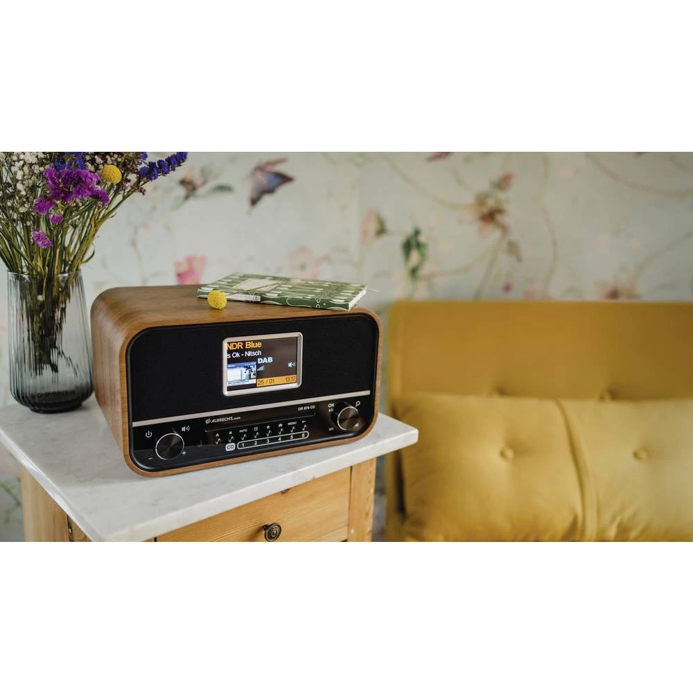 Conrad Product Image