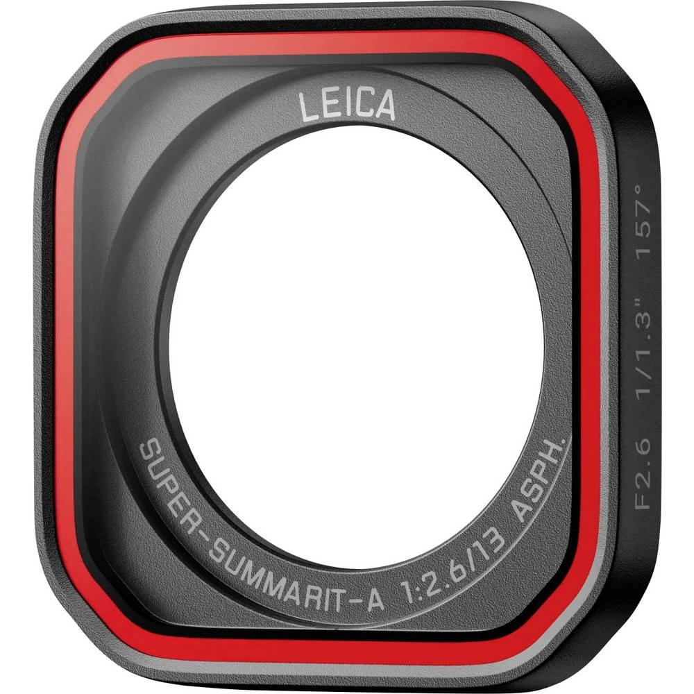 Insta360 CINSABGK kapica objektiva Insta360 Ace Pro slika