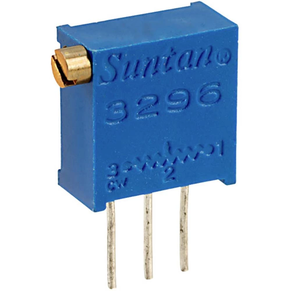 Suntan TSR-3296X-102R TSR-3296X-102R trimer 1 St. slika
