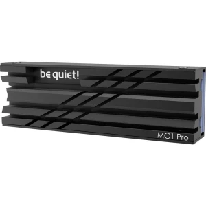 BeQuiet MC1 Pro COOLER HDD hladnjak slika