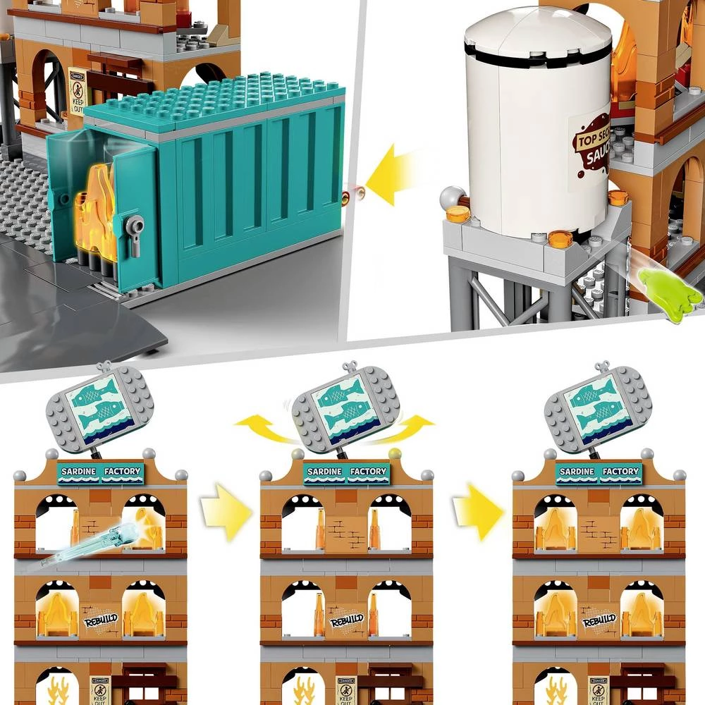 Conrad Product Image