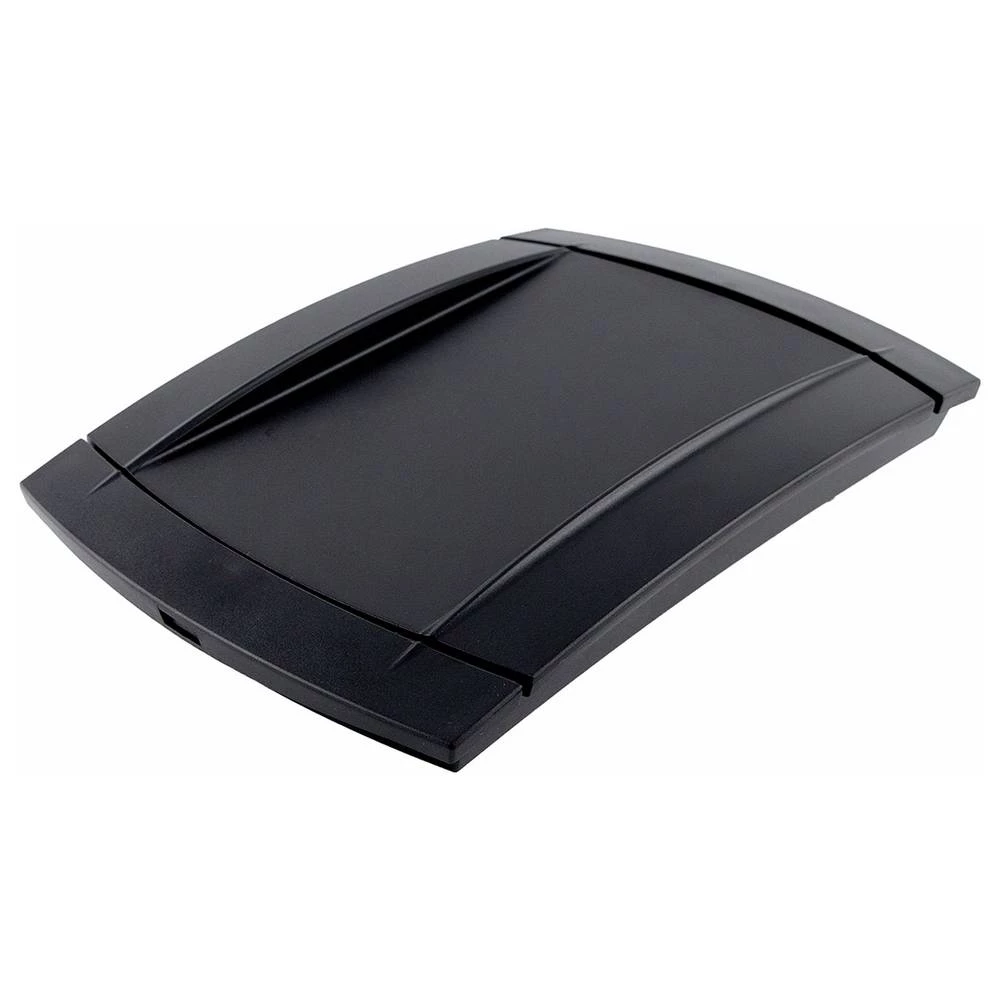Supertronic PP108N-S zidno kućište 172 x 130 x 25 1 kom. slika