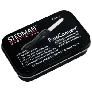 Stedman Pureconnect GP-2 Gig Pack #####Stecker-Reinigungsset slika