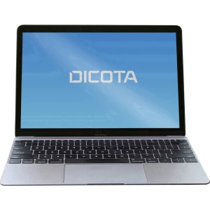 Dicota Dicota Secret 2-Way - Notebook-Privacy-F Folija za zaštitu zaslona 30.5 cm (12 ") Format slike: 16:9 D31271 Pogodno za: A slika