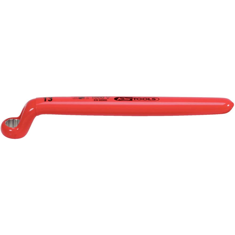 KS Tools 117.2282 117.2282 prstenasti ključ Veličina ključa (inča) (samo za naslov) 1" slika