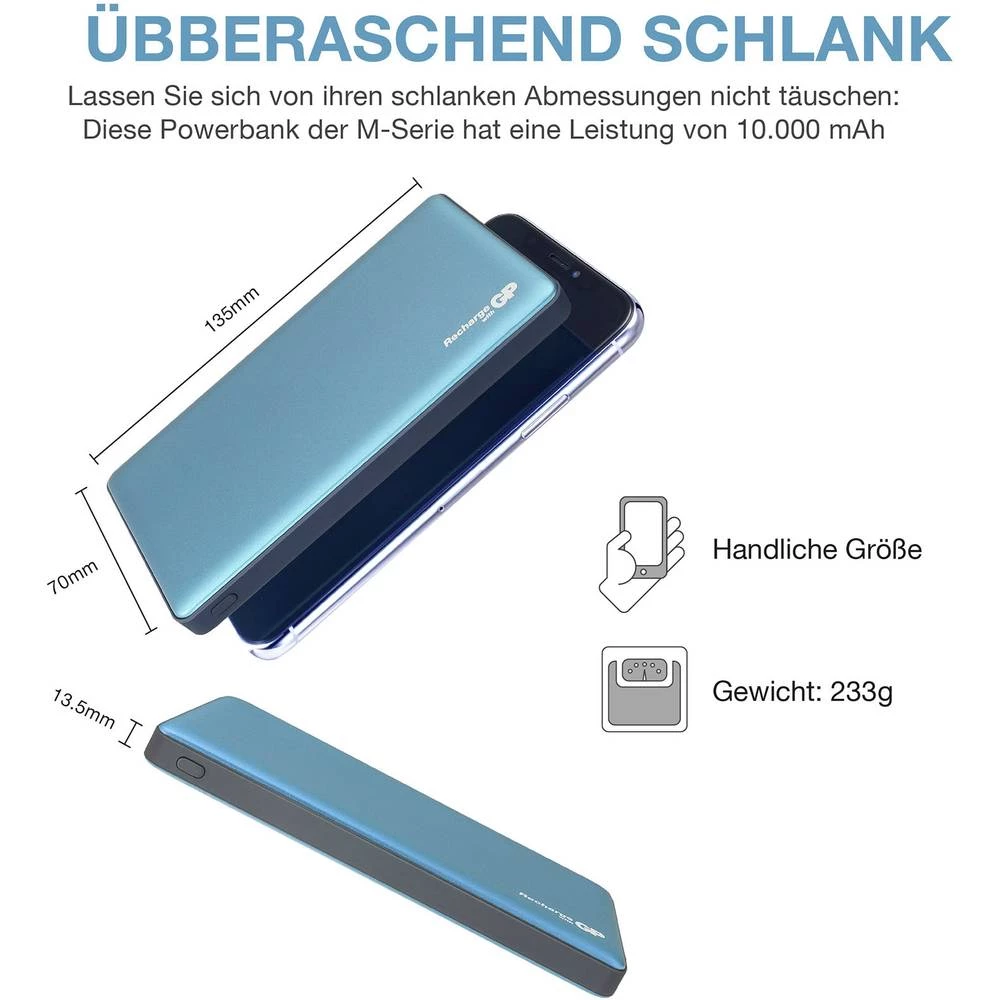 Conrad Product Image