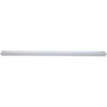 LED svjetiljka za vlažne prostorije led LED fiksno ugrađena 90 W neutralno-bijela Opple Performance 2 siva (ral 7035)