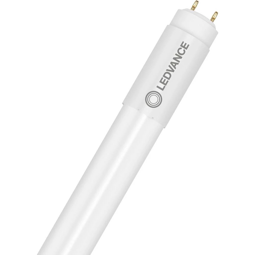 LEDVANCE LED cijev Energetska učinkovitost 2021: E (A - G) G13 oblik cijevi T8 7.5 W toplo bijela (Ø x D) 27.80 mm x 603 slika