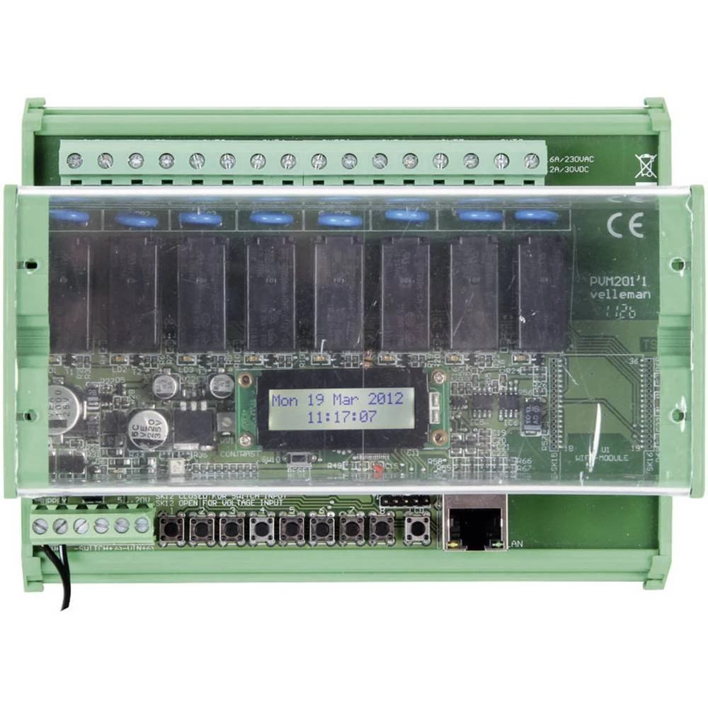 Conrad Product Image