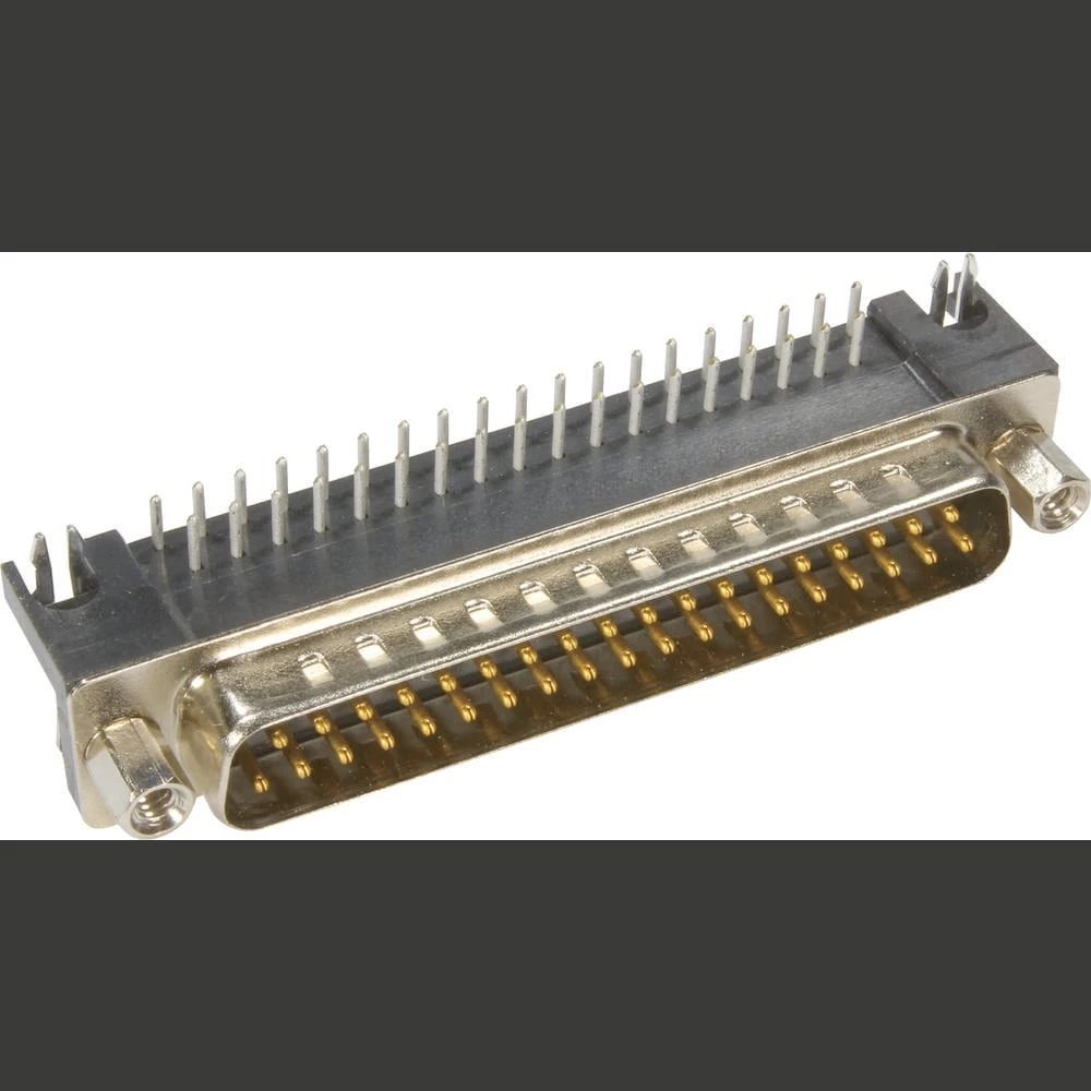 Harting 09 68 163 5813 09 68 163 5813 utični konektor  Broj polova (broj): 9 lem 1 St. slika