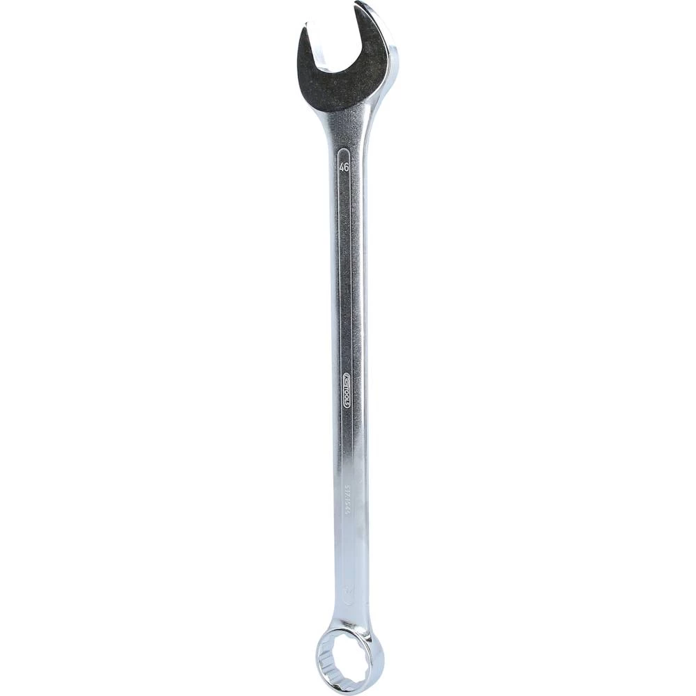 KS Tools 517.1546 517.1546 prstenasti-viličasti ključ Veličina ključa (metrička) (naslov) 46 mm slika