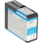 Epson Tinta T5802 Original Cijan C13T580200