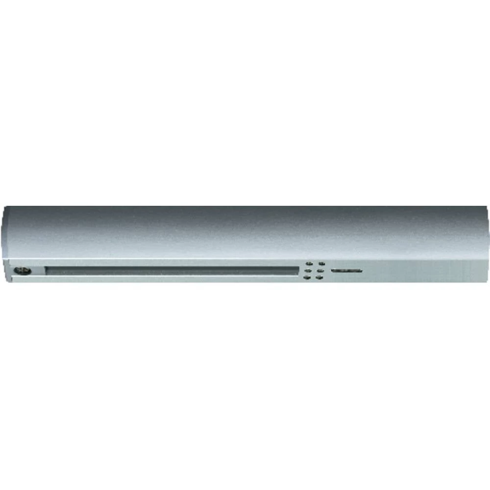 Paulmann  976.55 komponenta za visokonaponski sustav šina  davač  krom (mat) boja slika