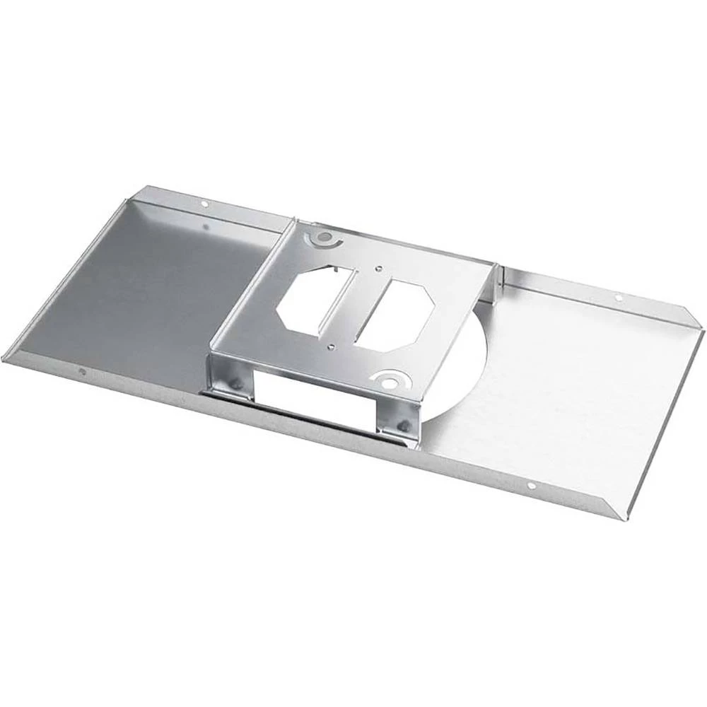 Trilux  6367500  montažna ploča  LateraloR MP M84  1 St. slika