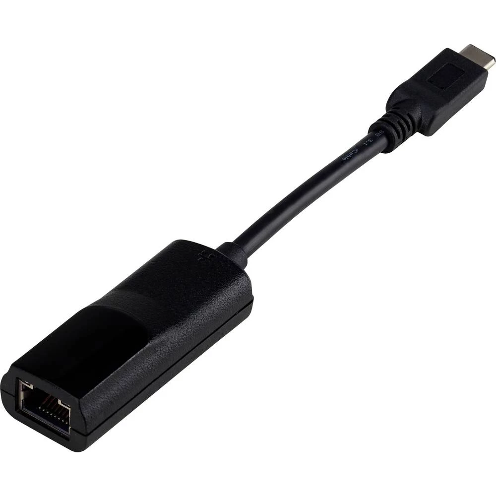 Acer USB 2.0 adapter USB Type C to Gigabit LAN Adapter slika