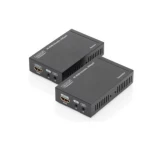 Digitus DS-55500 HDMI™ proširenje (produžetak) putem mrežnog kabela RJ45 70 m