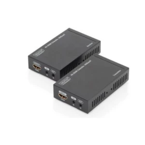 Digitus DS-55500 HDMI™ proširenje (produžetak) putem mrežnog kabela RJ45 70 m slika