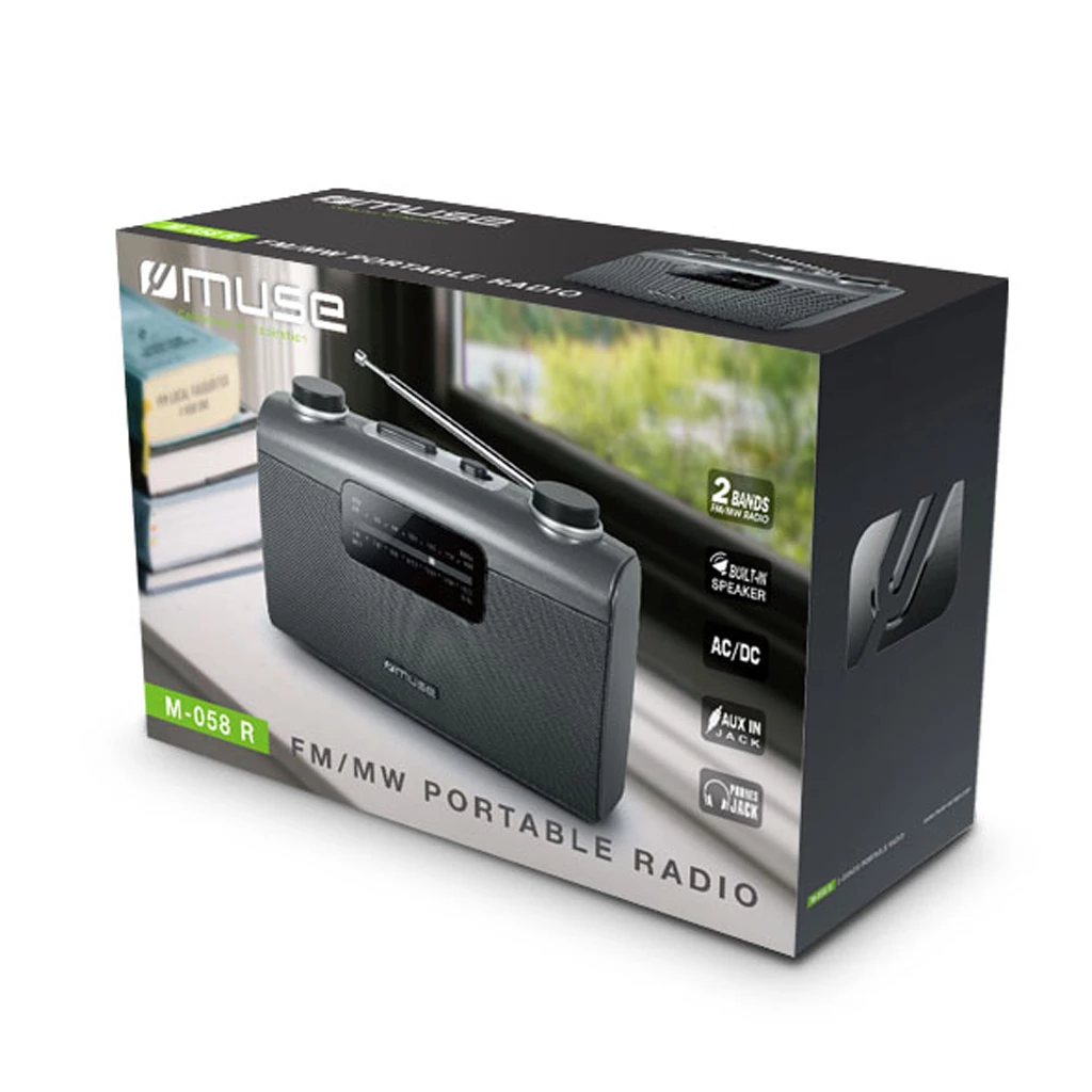 Conrad Product Image