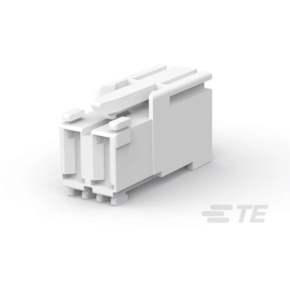 TE Connectivity kućište kabelske utičnice 1241171-2 1 St. Tray slika