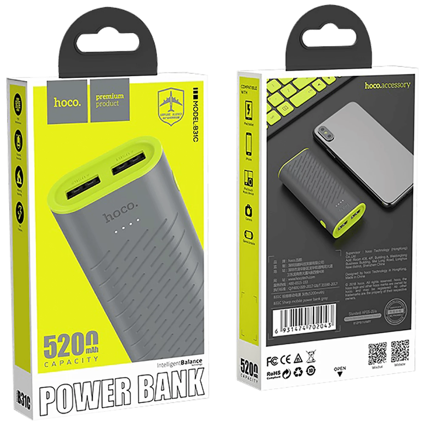 Conrad Product Image