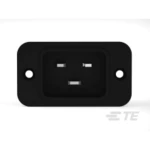 TE Connectivity Power Entry Enhanced PerformancePower Entry Enhanced Performance 5-1609152-3 AMP