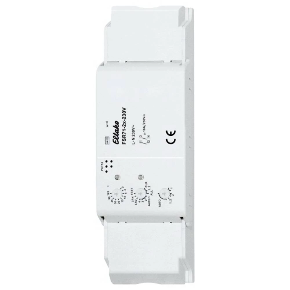FSR71-2x-230V Eltako radijski pokretač  prekidač impulsa slika