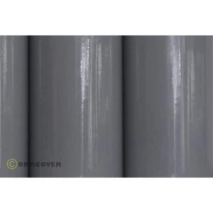 Folija za ploter Oracover Easyplot 53-011-010 (D x Š) 10 m x 30 cm Svijetlosiva slika