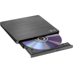 DVD vanjski snimač HL Data Storage GP60 Maloprodaja USB 2.0 Bijela