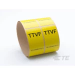 TE Connectivity Labels - StandardLabels - Standard D46169-000 RAY