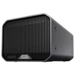 SanDisk G-Drive 48 TB vanjski tvrdi disk 8,9 cm (3,5 inča) USB-C® siva SDPHH2H-048T-MBAAD