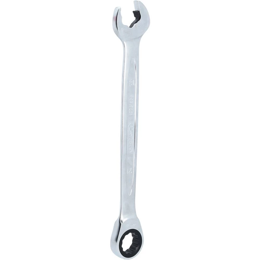 KS Tools 503.5221 503.5221 prstenasti-viličasti ključ Veličina ključa (metrička) (naslov) 21 mm slika